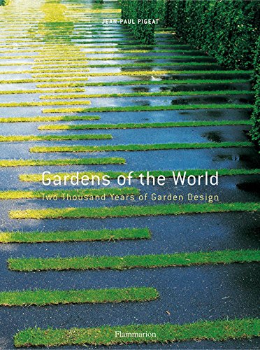 Gardens of the world