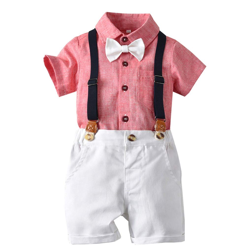 Mlin Prazan Gostoprimstvo Chemise Manche Courte Noeud Papillon Bebe Jungle Julia Com