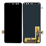 ZDYS A530 LCD Screen Replacement for Samsung Galaxy