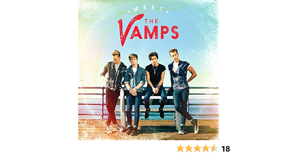 Oh Cecilia Breaking My Heart Feat Shawn Mendes By The Vamps On Amazon Music Amazon Com oh cecilia breaking my heart feat