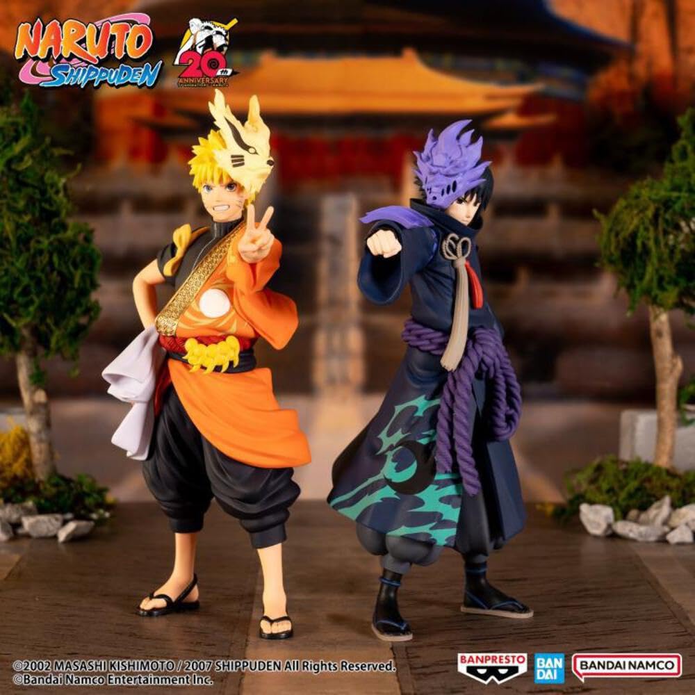 【渡辺アン】バンダイ masterlise ナルト フィギュアセット 610PbTeYyxL._UF894,1000_QL80_.jpg