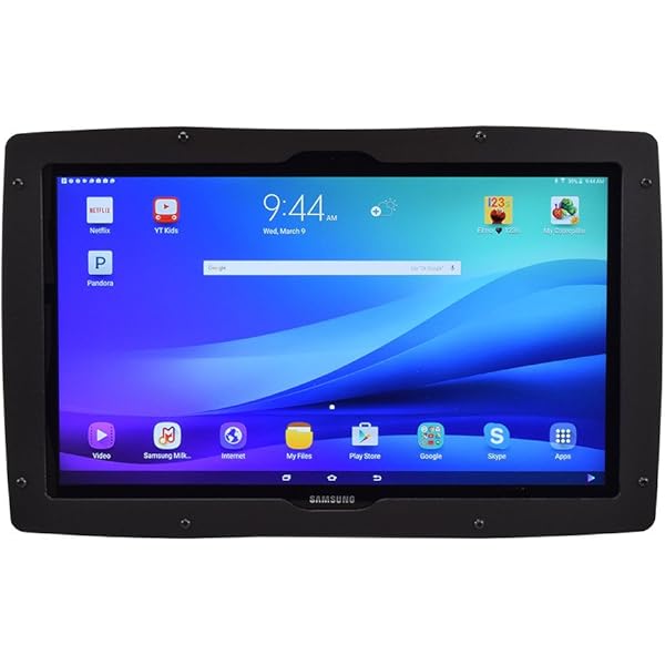 galaxy view 18.4 tft lcd in stock