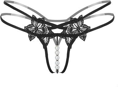 string taille basse en v