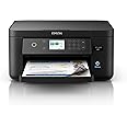 Epson Expression Home XP-5200 Wireless Colour All-in-One Printer with Scan, Copy, Automatic 2-Sided Printing, Borderless Phot