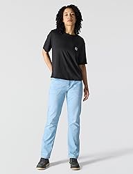 Carhartt Women's Loose Fit Lightweight Short-Sleeve