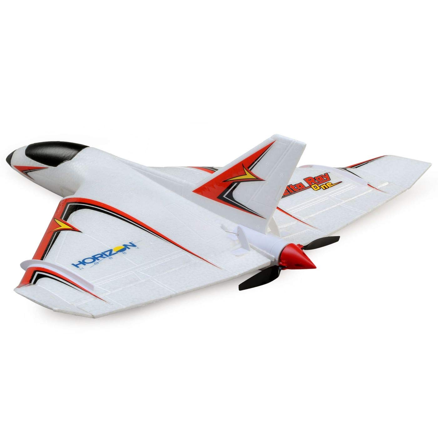 rtf rc planes with safe technology