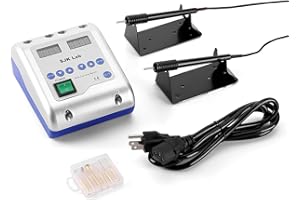 UINMYREO Lab Electric Wax Carving Pen Electrical Appliances Carving and Molding Wax Patterns