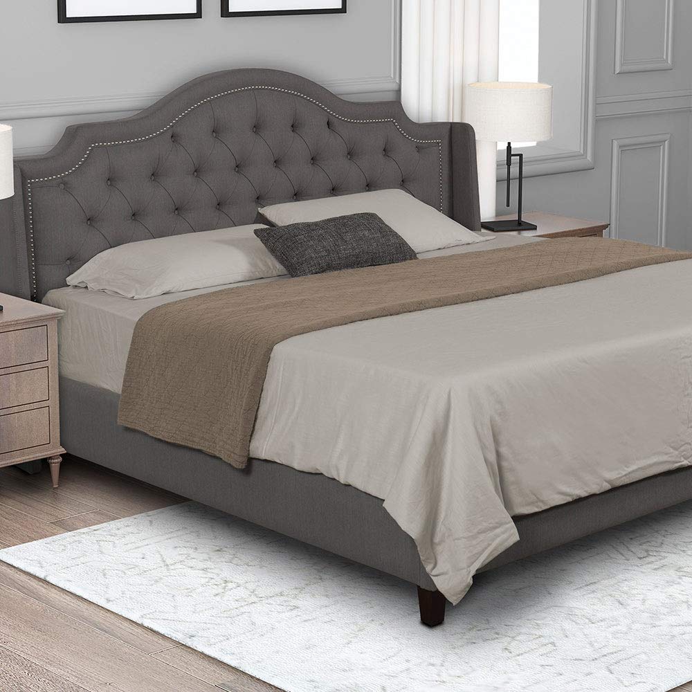 Best E Luxury Bed Frame
