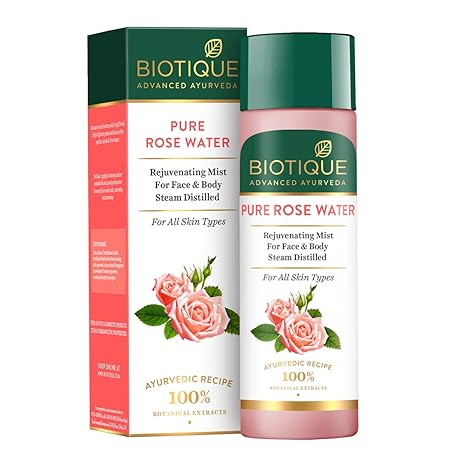 fresh rose deep hydration facial