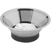 nutribullet Juicer Stainless Steel Sieve
