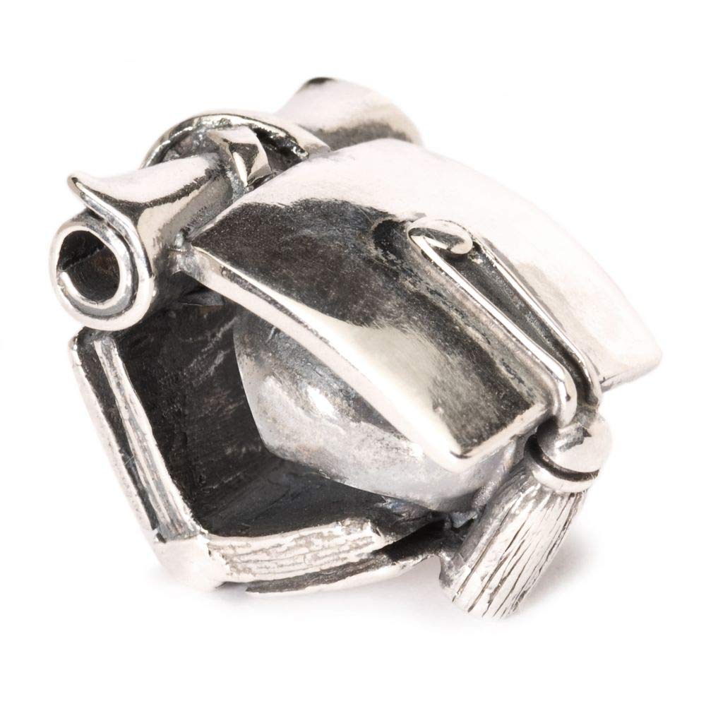 Trollbeads Silver 925 Bead Graduation