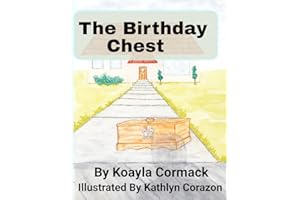 The Birthday Chest