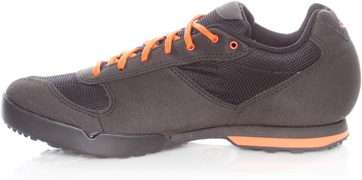 Giro Rumble VR Men's Mountain Cycling Shoes: Shoes
