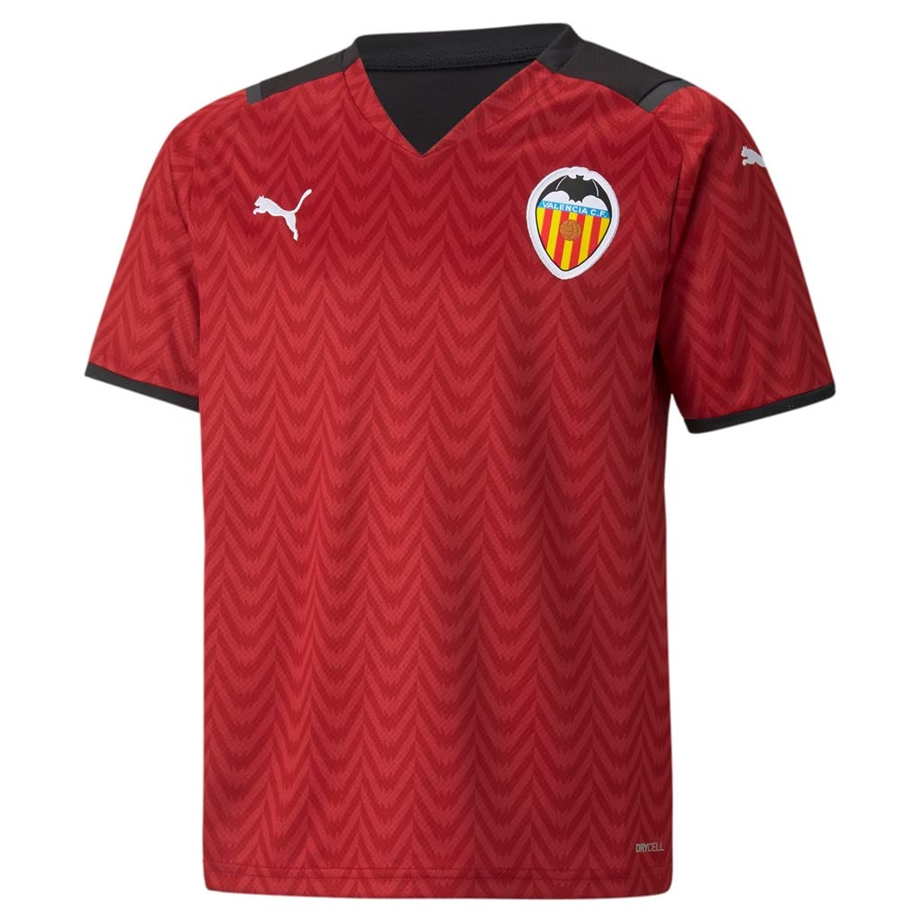 Puma - Valencia 2021/22 Season Jersey Away, Unisex