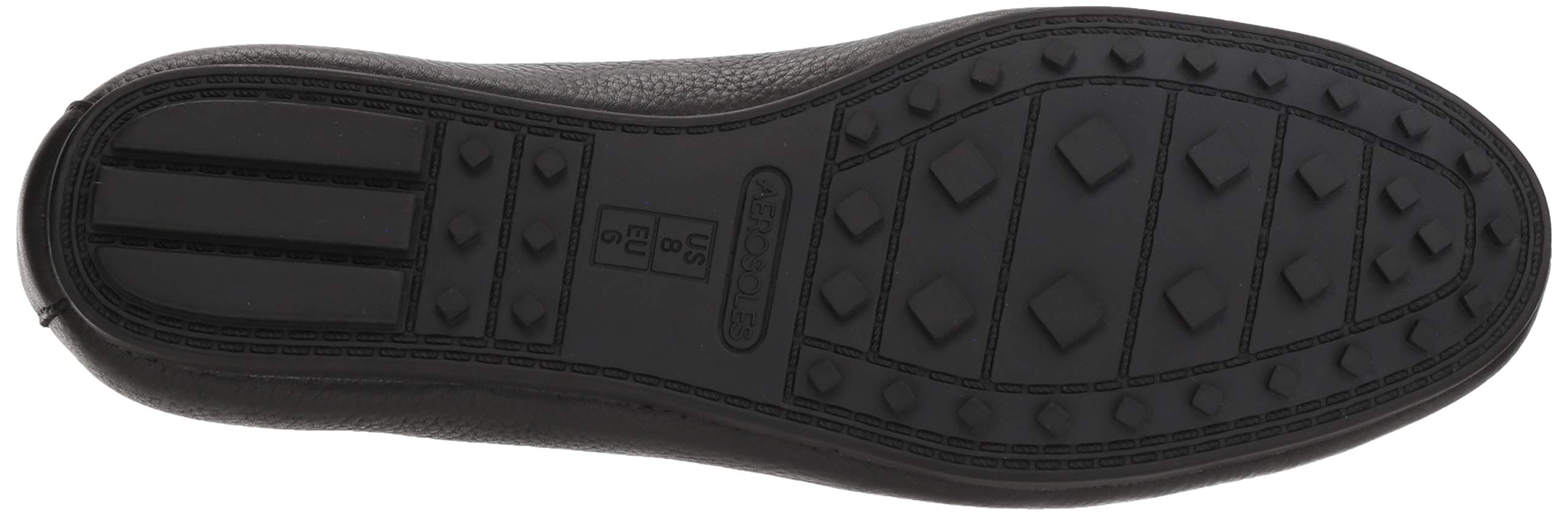 Aerosoles Women's Drive Along Loafer - Image 4