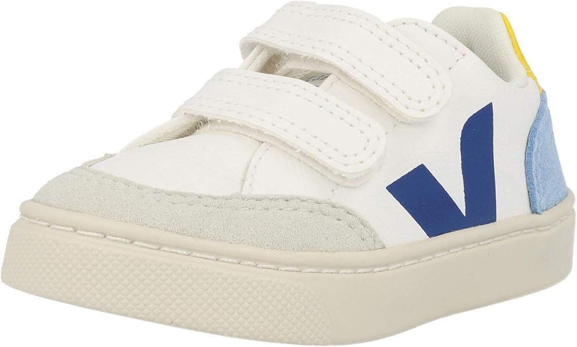 veja velcro sneakers review