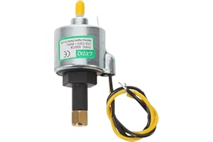 HANABASS Fog Machine Oil Pump Replacement for 110v 400w Fog Smoke Accessory Dj Equipment Stage Light Smoke
