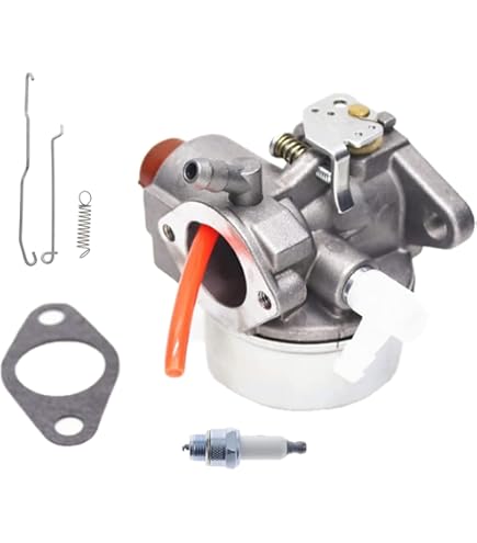 Engine Model Kit Complete Carburetor Ignition Kit For Tecumseh