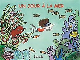 Un  jour à la mer