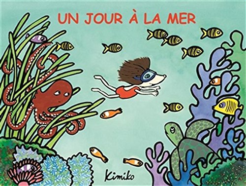 Un  jour à la mer