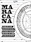 Livro Maracanã - A saga do mais importante templo do futebol mundial, das obras de 1948 à reforma de 2013