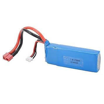 wltoys 10428 battery