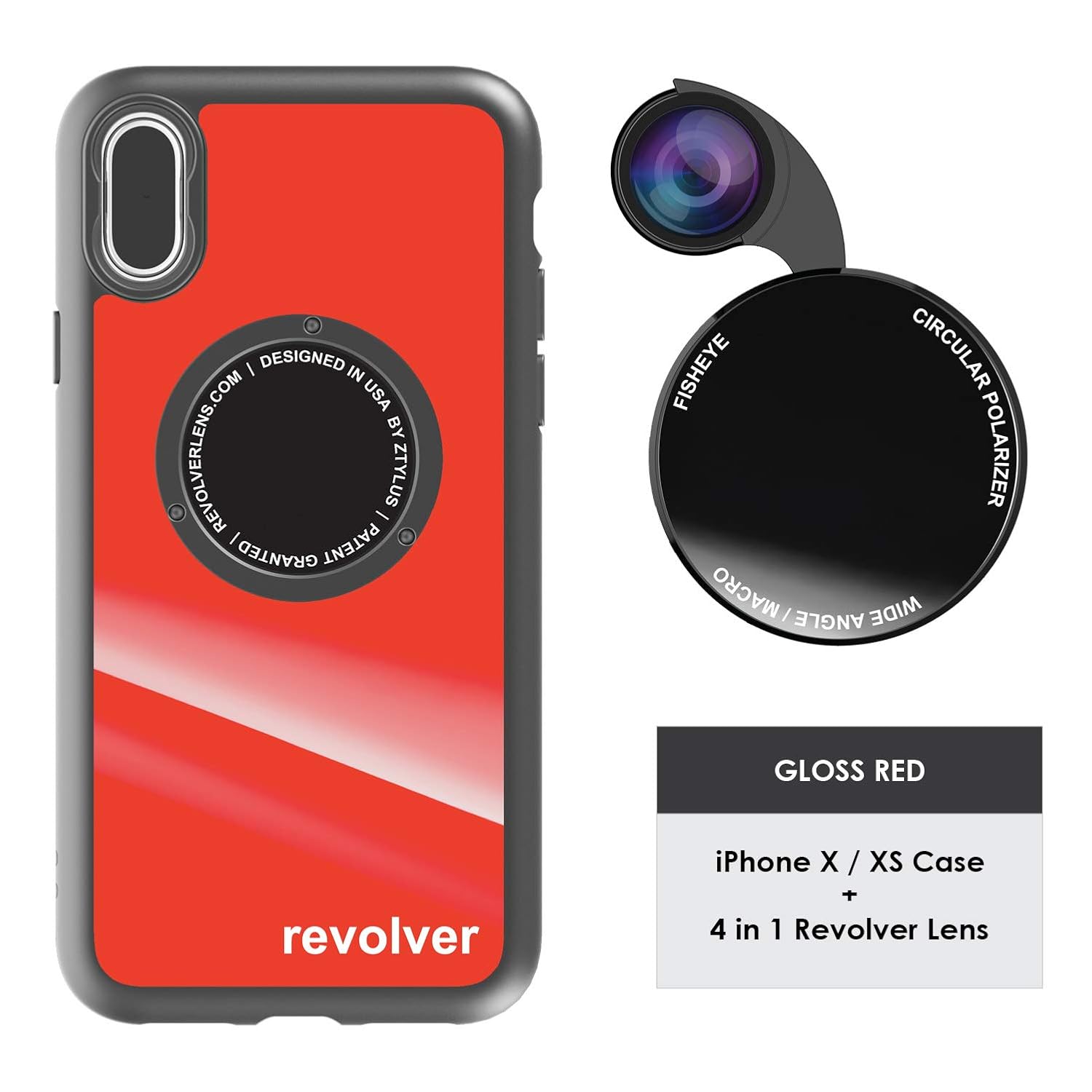 マクロレンズ Mシリーズ B079bwy54q For 1 広角レンズ Kit Iphone Camera 4 ケース付き4イン1レンズ X In Gloss カメラキット Cpl Revolver Gloss Lens Red 魚眼レンズ Ztylus X用 Iphone カメラ用交換レンズ 豪華 マクロレンズ Mシリーズ B079bwy54q For 1 広角レンズ Kit Iphone Camera 4 ケース付き4イン1レンズ X In Gloss カメラキット Cpl Revolver Gloss Lens Red 魚眼レンズ Ztylus X用 Iphone カメラ用交換レンズ 豪華