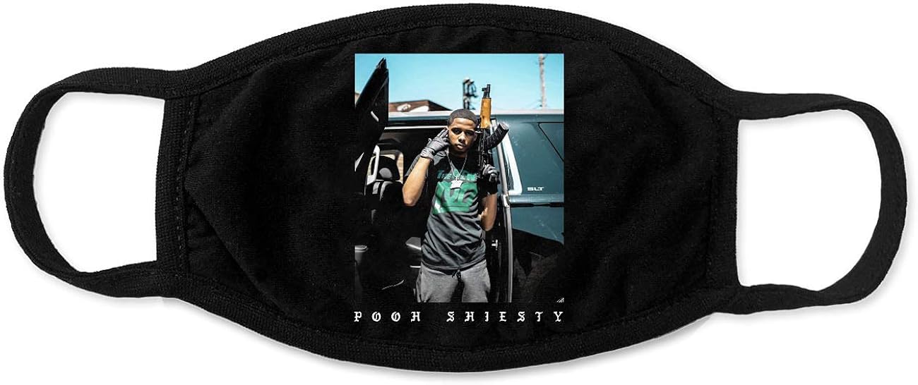 Pooh Shiesty Mask Goimages Super