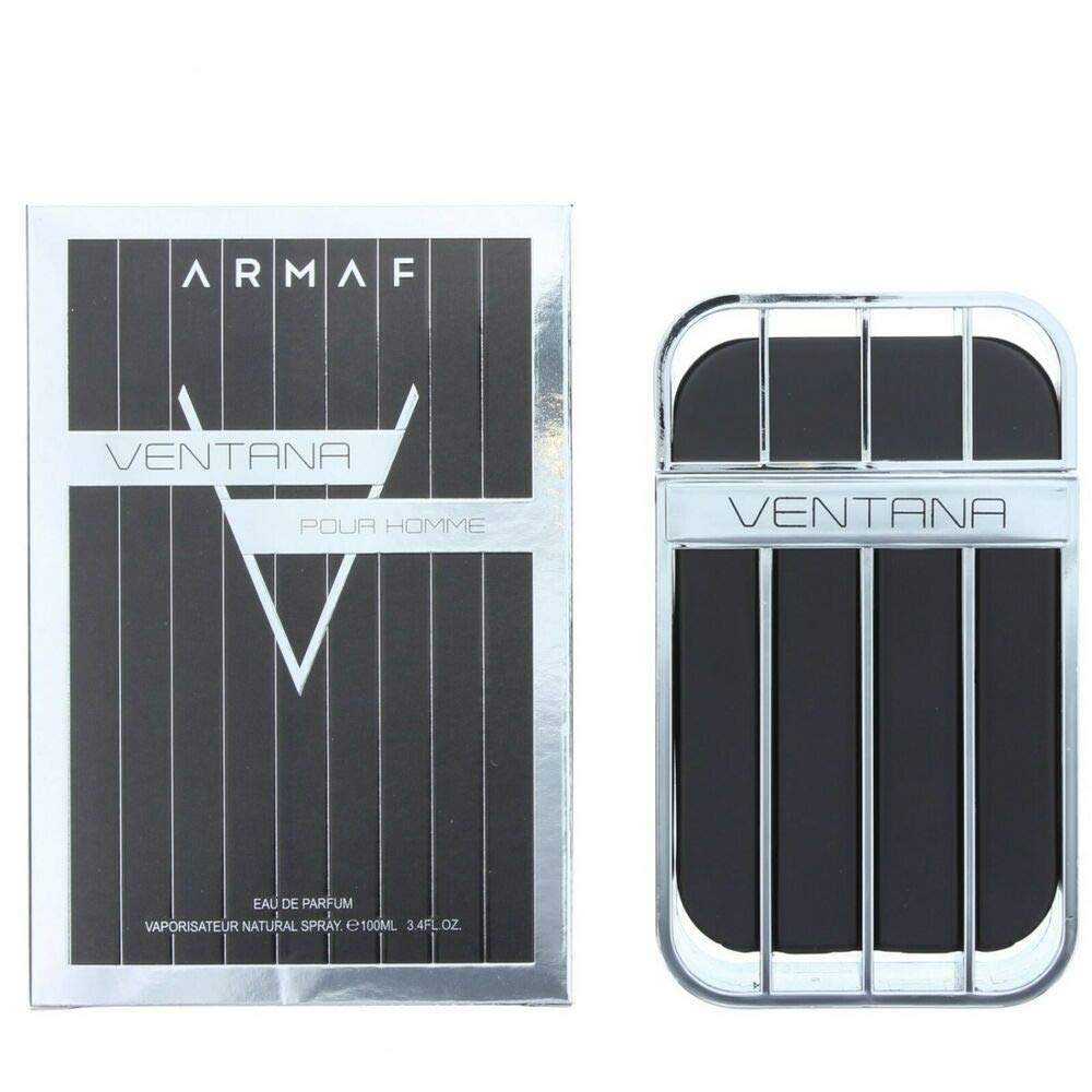 parfum ventana