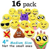 Ivenf Pack of 16 10cm/4