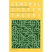 General System Theory: Foundations, Development
