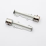 2pcs Mini stepper motor micro stepper motor with screw for camera focusing motor 4-6V