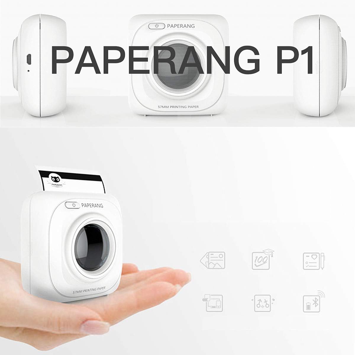 amazon paperang