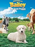 Adventures of Bailey: The Lost Puppy