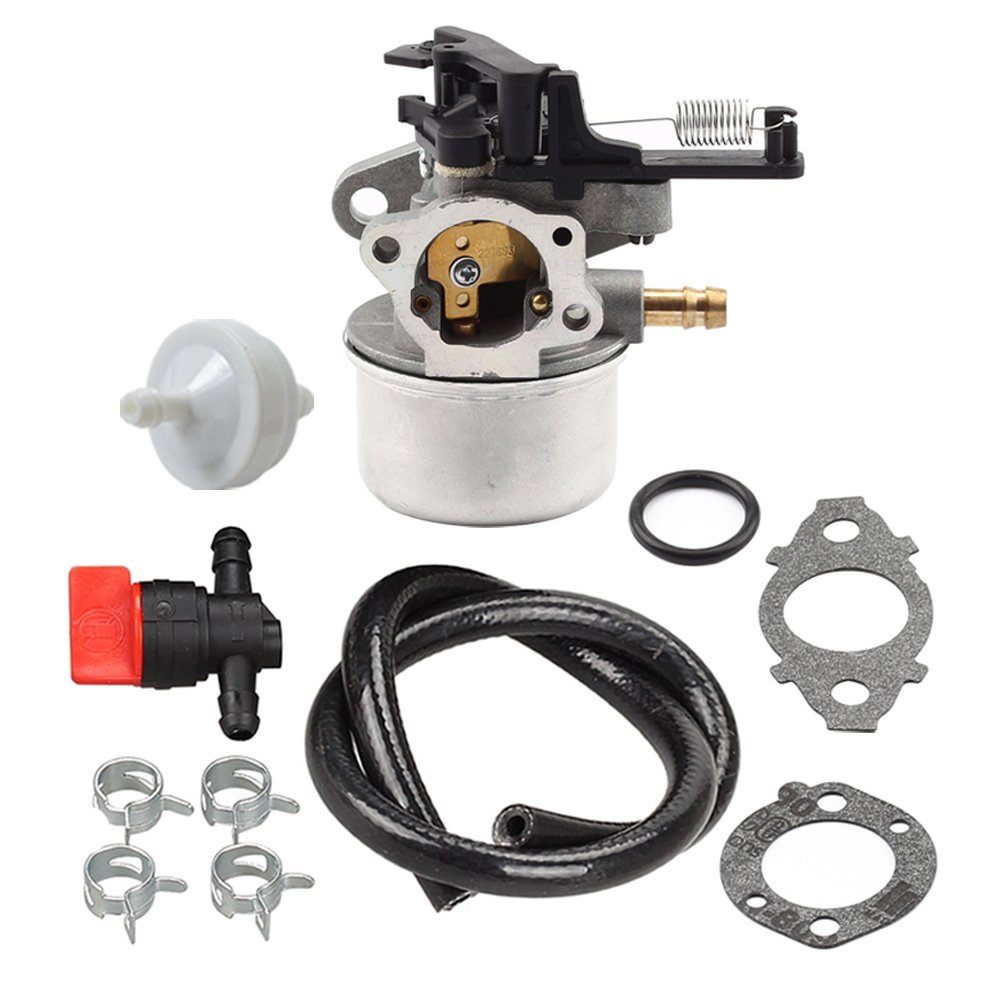 Best cleaning carburetor on briggs and stratton lawn mower The Best Home