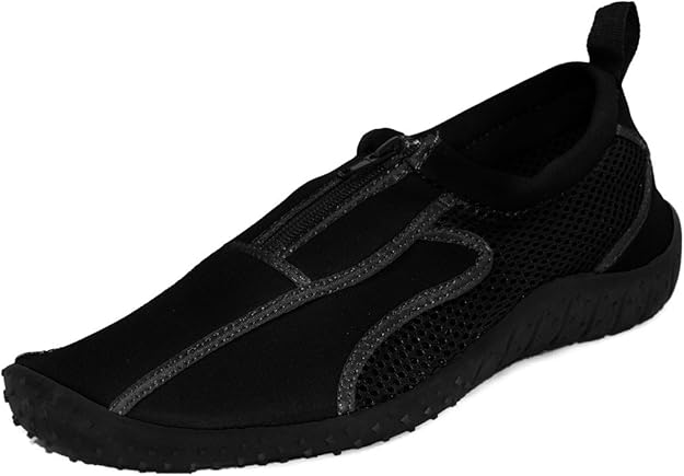 rockin water shoes