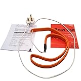 Home Brew & Wine Making - Youngs U-Brew Electric Wrap Around Brew Belt Heater