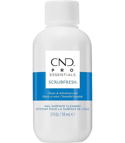 Amazon.com: CND OFFLY FAST Moisturizing Nail Polish Remover, 7.5