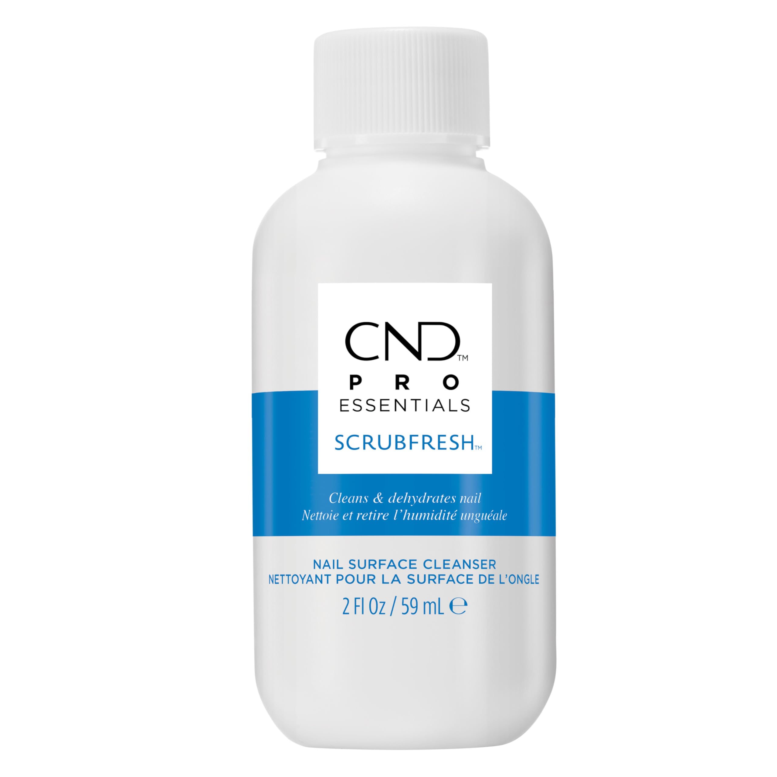 CND Scrub Fresh Gel, 59 ml
