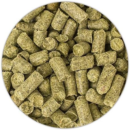 Hop Pellets, Domestic, St Celeia/Styrian Golding - 1 Ounce by KegWorks