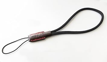 Amazon Aseiwaa カメラ用 ハンドストラップ 丸紐 コンデジ ミラー