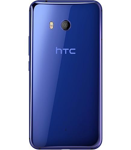 Amazon.com: HTC U12+ Factory Unlocked Phone - 6