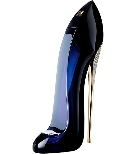 Amazon.com : Good Girl Blush Elixir by Carolina Herrera for Women