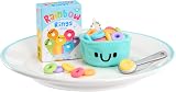 MGAs Miniverse Make It Mini Plush DIY Kit with Adhesive & Keychain 8 view 3