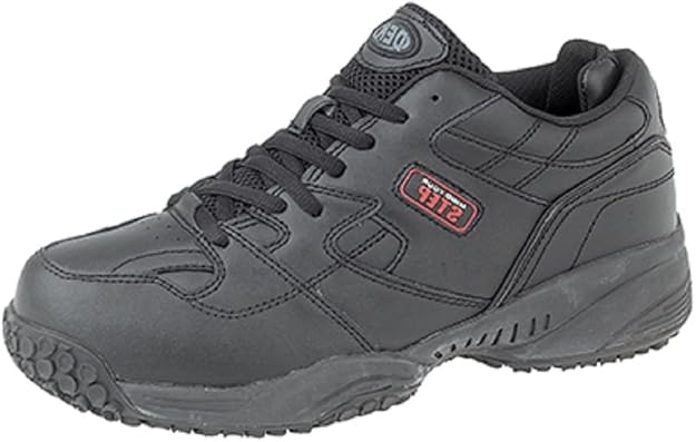 trainers with non slip soles