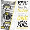 Urban-Fuel-Sport-T5-BLK-Food-Supplements-90-Capsules Urban Fuel Sport T5 BLK Food Supplements - 90 Capsules