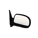 TYC 2130031 Door Mirror Right-Side Compatible with
