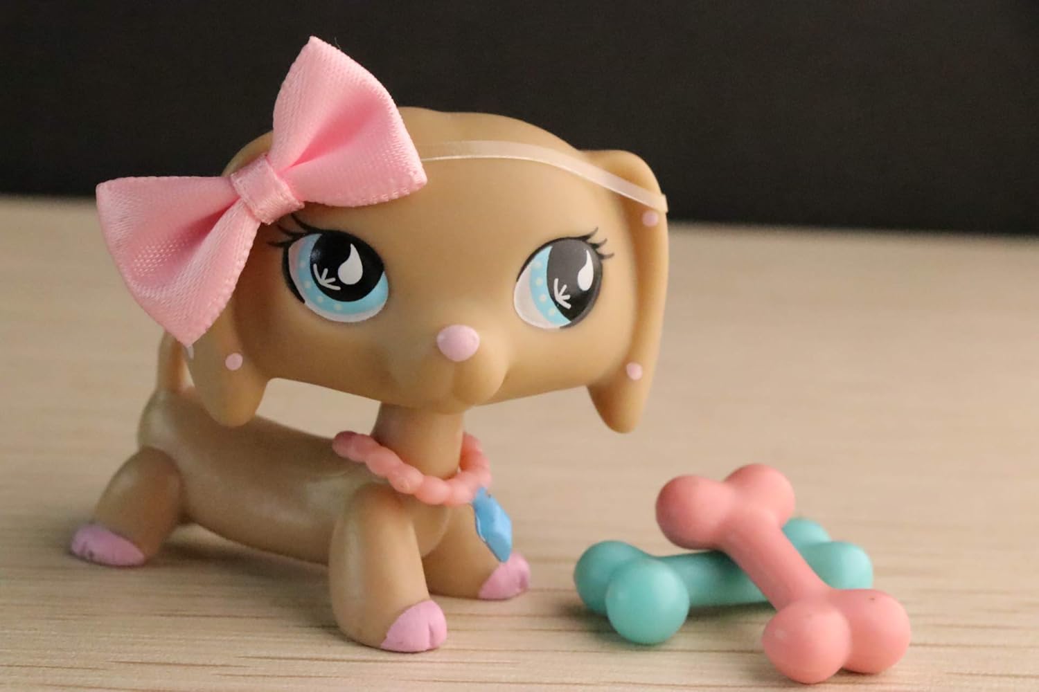 lps dachshund amazon