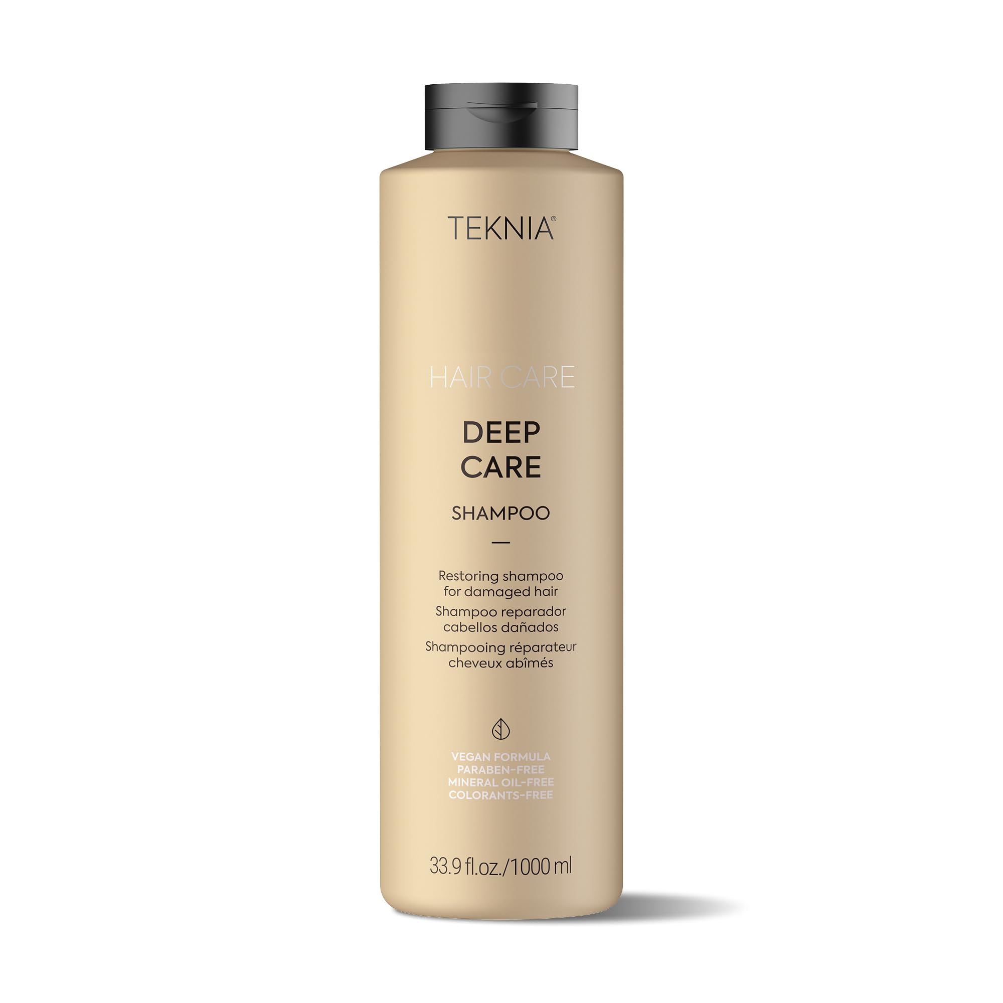 LAKMÉ - Teknia Deep Care Shampoo 1000 ml