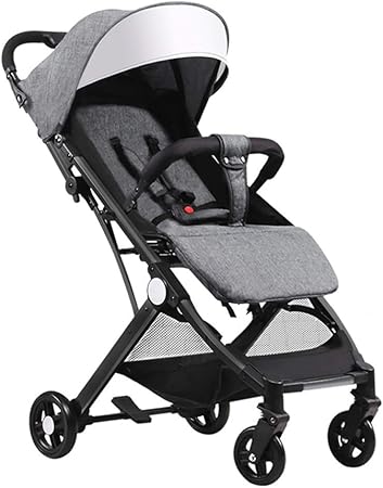 poussette canne portable